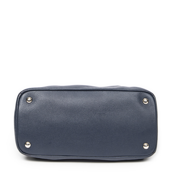 Prada Convertible Zip Around Tote - Picture 6 of 10
